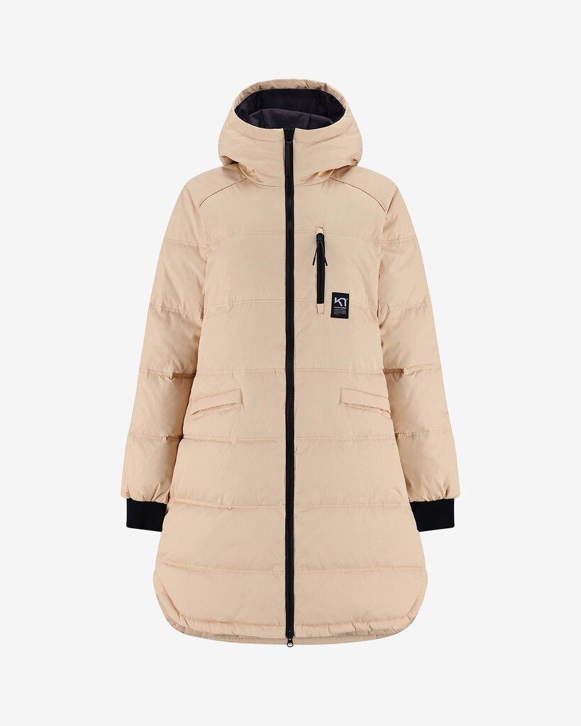 Kari traa hot sale songve parka